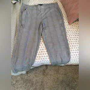 Torrid Tapered Trousers NWT size 3T